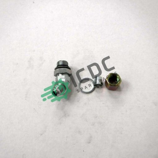 PARKER V40XS Fitting ICDC 011124 3