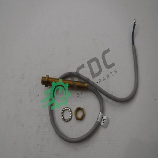PLASTIC SYS FMA2 Sensor ICDC 011029 2