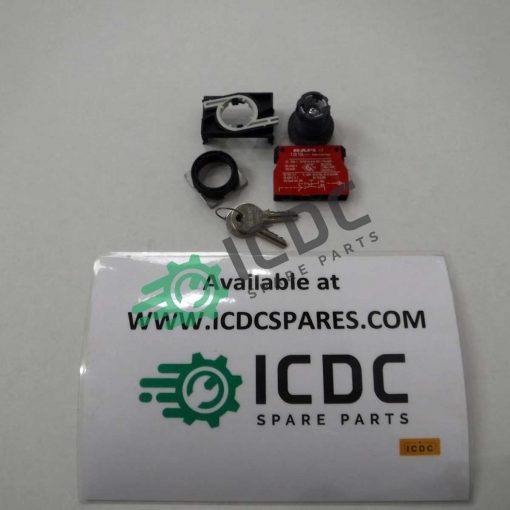RAFI CK064 Actuator ICDC 011119 1