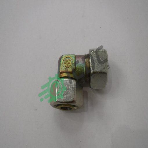 RASTELLI TN119 25S Fitting ICDC 011218 3