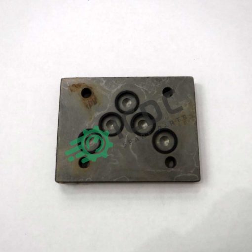 REXROTH 30 Z10 Base ICDC 011149 3
