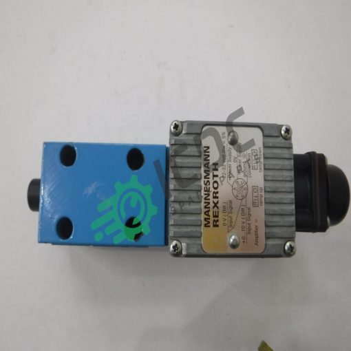 REXROTH DBETE 6X Electrovalve ICDC 011096 3