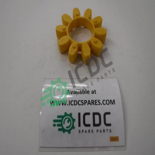 ROTEX RTX75 Hub ICDC 011026 1