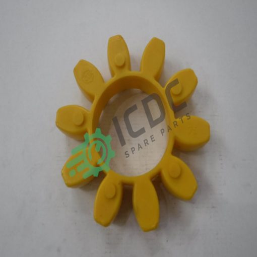 ROTEX RTX75 Hub ICDC 011026 3