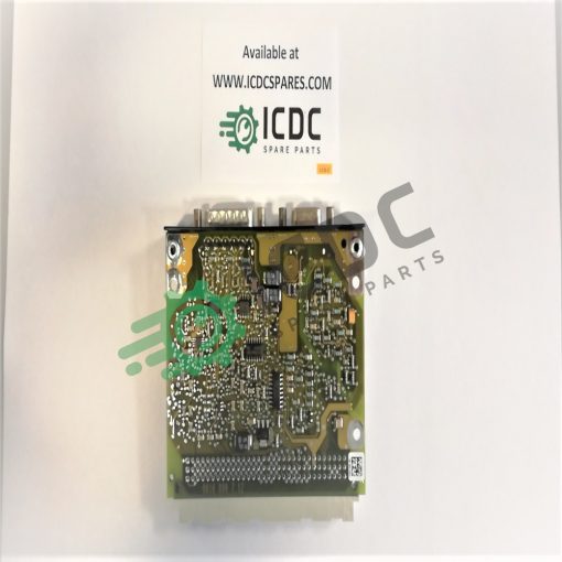 SEW EURODRIVE 8243077 Encoder ICDC 004957 3