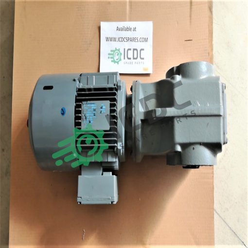 SEW EURODRIVE KA67 DT90S4 180 Gear Reducer ICDC 004510 1