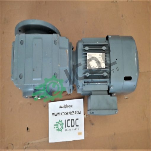 SEW EURODRIVE KAF67 DRE90M4 Gear Reducer ICDC 004501 1