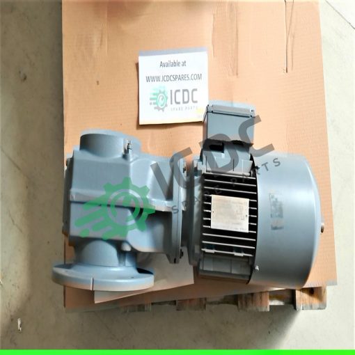 SEW EURODRIVE KAF67 DT90L6 Motoriduttore ICDC 004502 1