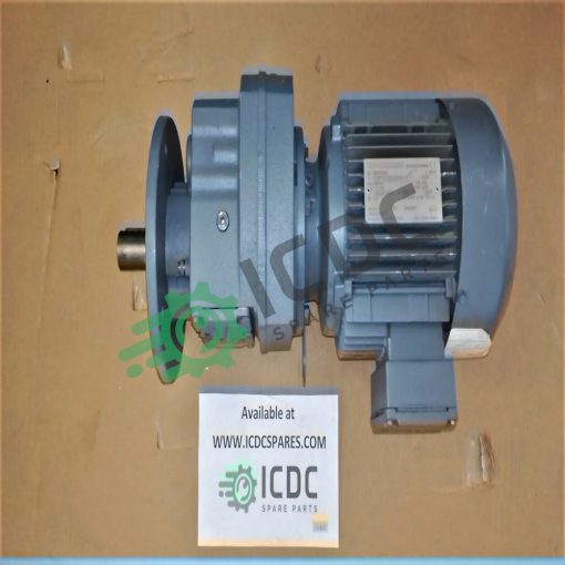 SEW EURODRIVE RF47 DT90S4 Gear Reducer ICDC 004688 1