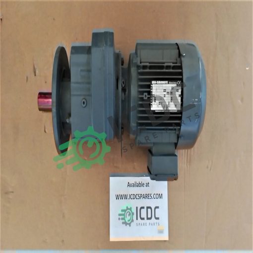 SEW EURODRIVE RF57 DT90S4 Gear Reducer ICDC 004656 1