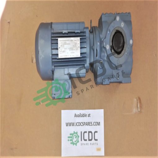 SEW EURODRIVE SA47 DT80N4 17 Motoriduttore ICDC 004657 1