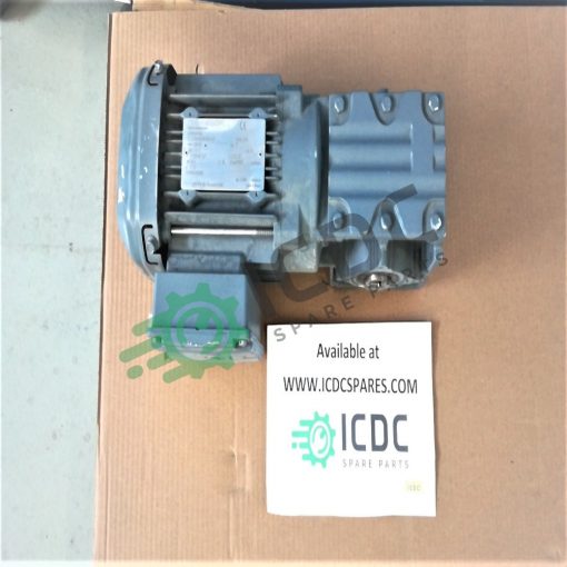 SEW EURODRIVE WA30 DRS71M4 Gear Reducer ICDC 004706 2
