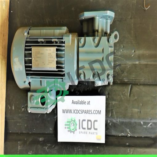 SEW EURODRIVE WAF30 DT80K4 Motoriduttore ICDC 004718 1