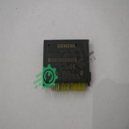 SIEMENS 6ES7122 1BB0 Board ICDC 011165 3