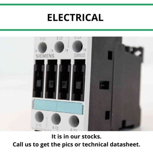 SIEMENS 6ES7972 4AA00 0XA0 Plug