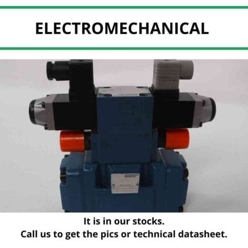 SMC 30 VS7 8 FG S 3 Electrovalve