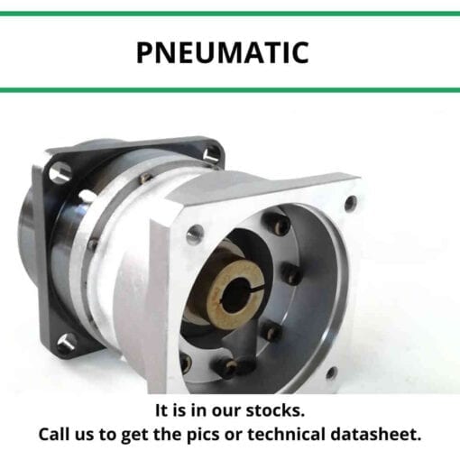 SMC 80081347M1 Pressure Reducer