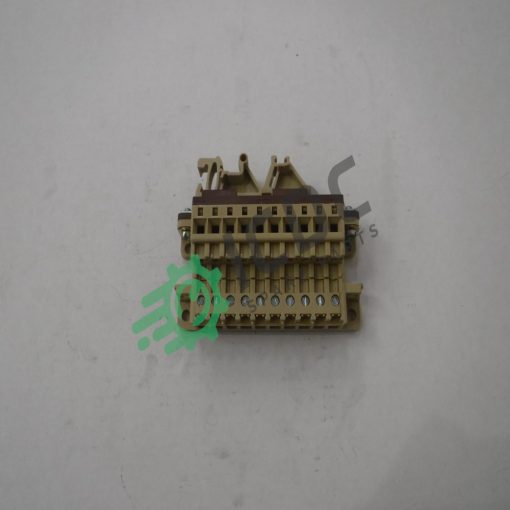 WEIDMULLER 157082 Connector ICDC 010556 3