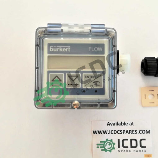 BURKERT SE3500 Valve ICDC 004683 1 1