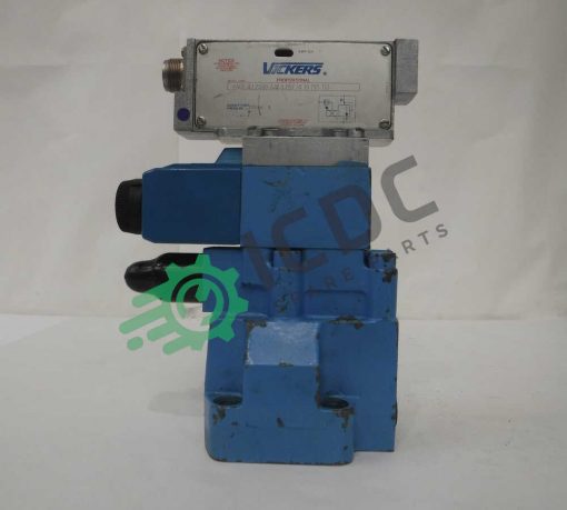 DANFOSS 2FVP61000 Valve ICDC 009921 5