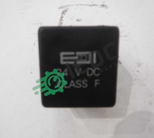 EDI SYSTEM 2110130 Coil ICDC 010784 2