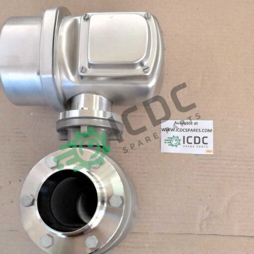 ENDRESS 53H65 UF0B1AA0ABAP Equipment ICDC 004497 4 1
