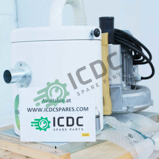 GARDENER DENVER 100 28 Ventilatore ICDC 000074 1