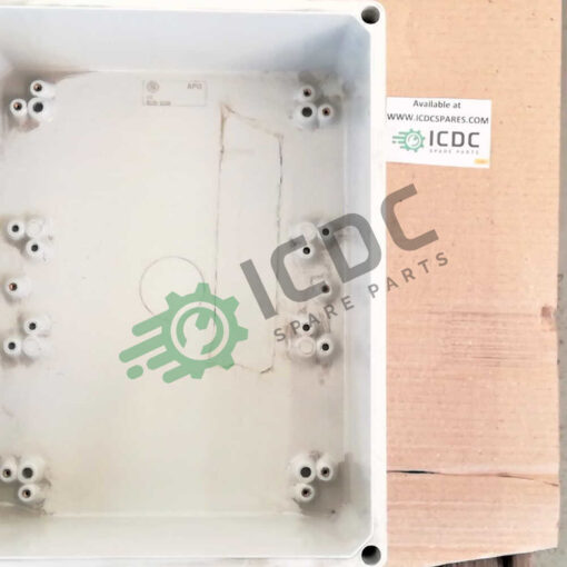 GE 856003 Custodia ICDC 005715 1