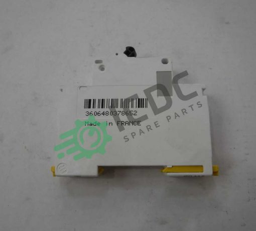 MERLIN GERIN 17506 Switch ICDC 011139 2