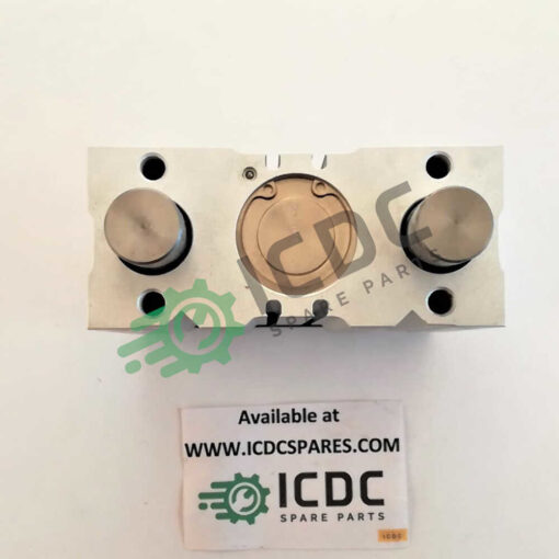 MINDMAN MCGB0332X50 Cilindro ICDC 005218 3