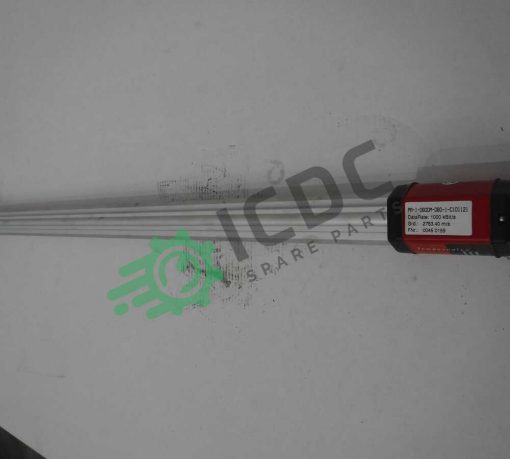 MTS PAI 0600M Transducer ICDC 011019 3