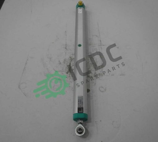 NOVOTECHNIK LWG300 Transducer ICDC 011020 3
