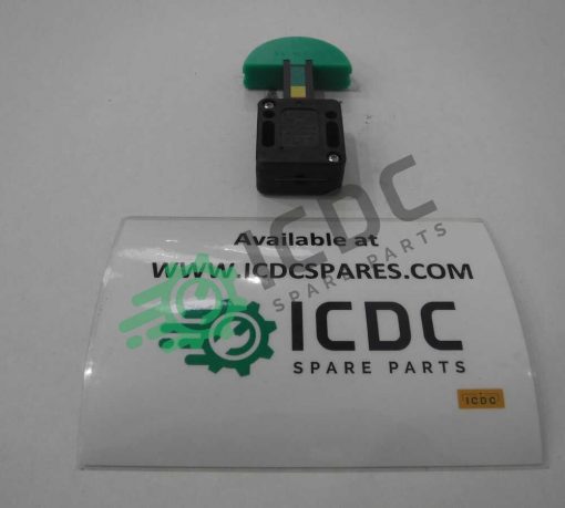 OCME 31TC81220 Chain ICDC 011155 1