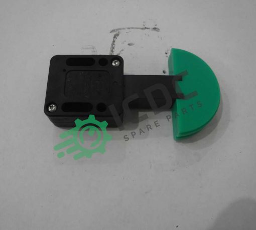 OCME 31TC81220 Chain ICDC 011155 3