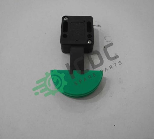 OCME 31TC81220 Chain ICDC 011155 4