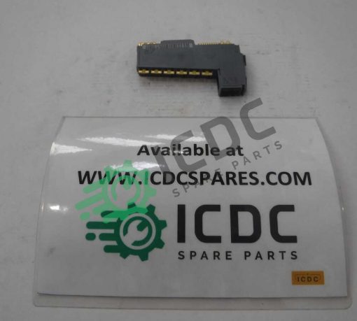 OCME 33S2Z0051 Module ICDC 011071 1
