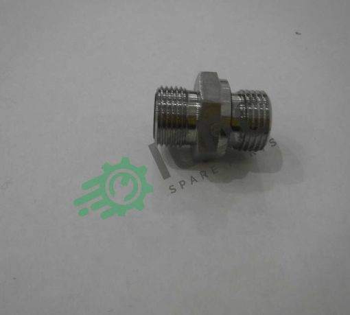 PARKER 10F42EDM Fitting ICDC 011135 2