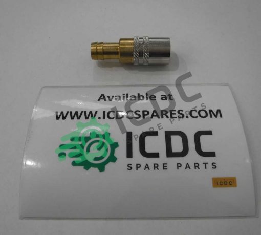 PARKER 88KA Fitting ICDC 011048 1