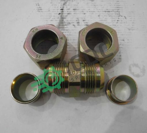 PARKER HBTXS25 Fitting ICDC 011194 2