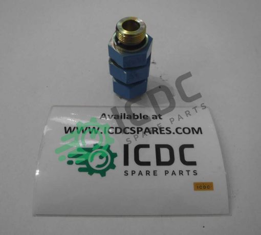 PARKER RHV25P Valve ICDC 011003 1