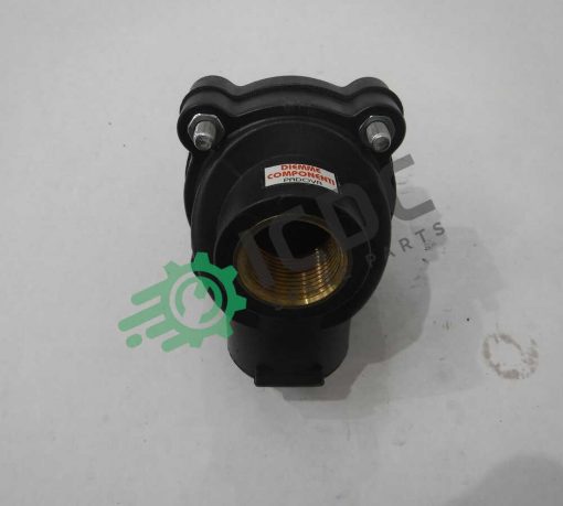PLASTIC SYS 3 20 02 003 Electrovalve ICDC 011147 5
