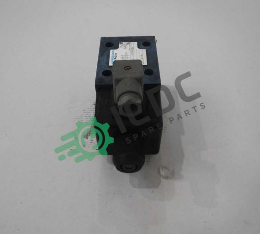 REXROTH 4WE10EA Electrovalve ICDC 011102 4