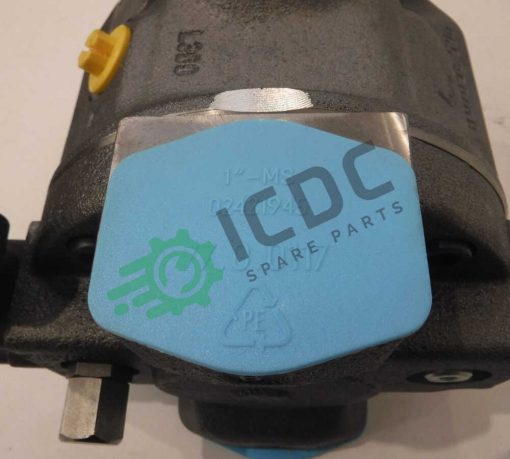 REXROTH A10VSO45 Pump ICDC 011057 6