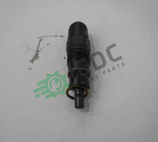 REXROTH DBDS10K1X 200 Valve ICDC 011013 3