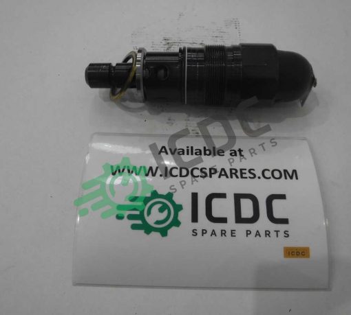REXROTH DBDS30K1X Valvola ICDC 010864 1