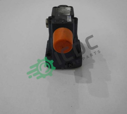 REXROTH DR10 5 Valve ICDC 011016 3
