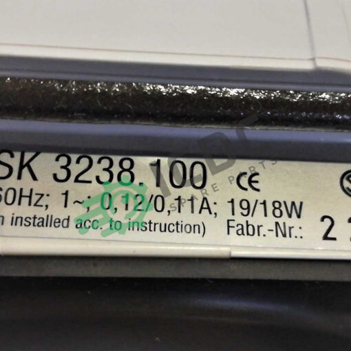 RITTAL SK3322107 Ventilatore ICDC 005155 1