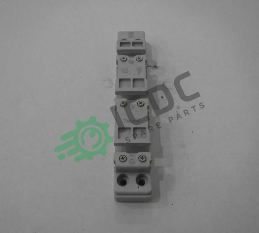 RITTAL SV3510 Busbar ICDC 011214 4