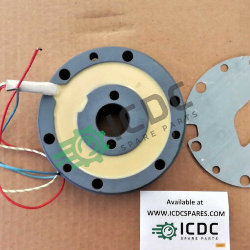 SEW EURODRIVE 8670420 Coil ICDC 004878 2 1