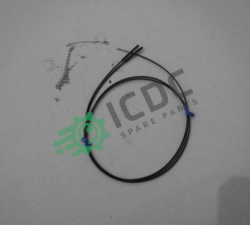 SICK LL3 DR04 Equipment ICDC 011095 2